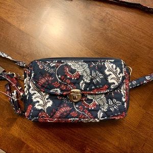 Nicole’s Boutique Multi-Use Purse